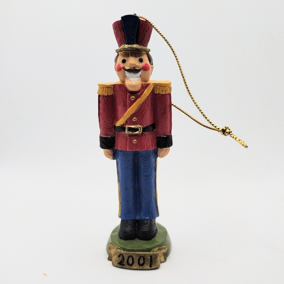 Holiday | Cvs 201 Limited Edition The Nutcracker Ornament Vintage ...